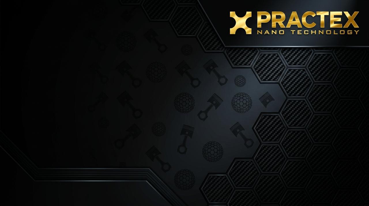 PRACTEX Turbo
